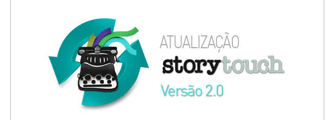 StoryTouch