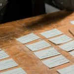 Os treze Melhores Programas de Escrita de Guião Planeamento de estórias pelo método dos cartões