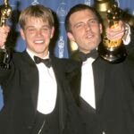 Ben Affleck e Matt Damon