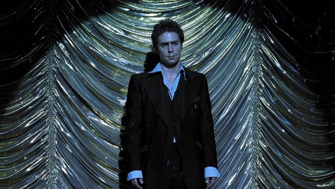 confessions of a dangerous mind