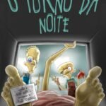 Depoimento: Nuno Duarte e a escrita de "O Turno da Noite" Cartaz de O Turno da Noite