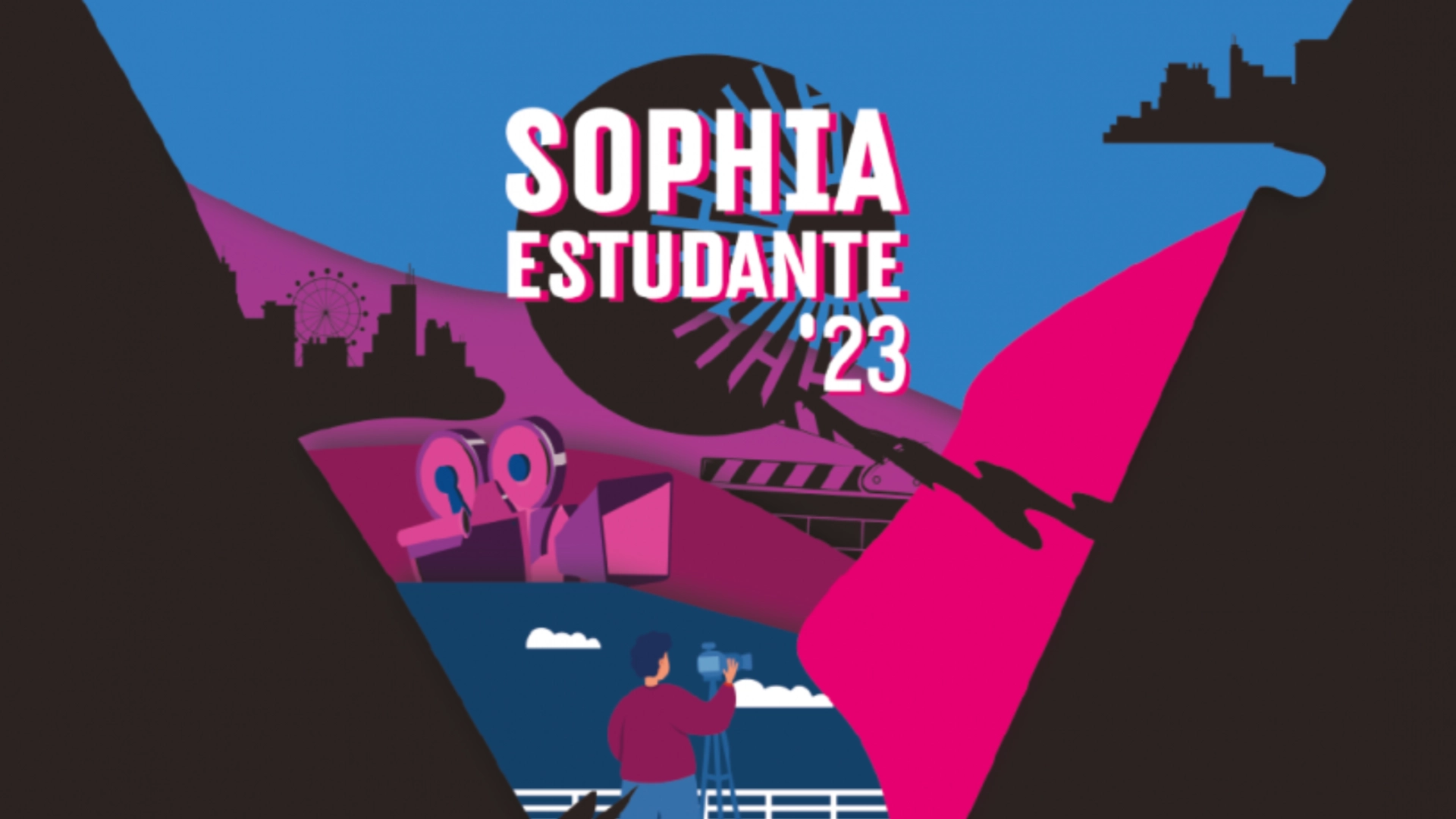 Sophia Estudantes 2023