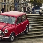 the italian job destaque